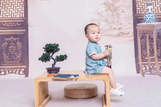 蓬莱宝宝掉头发是怎么回事